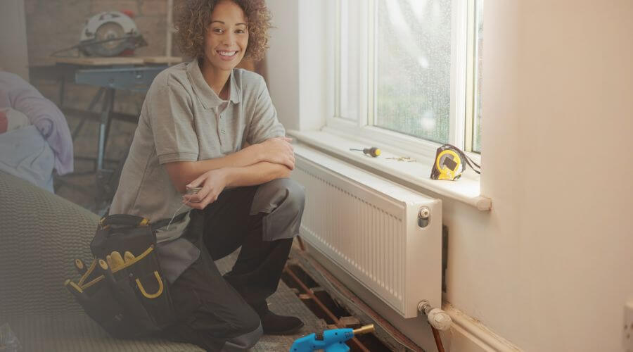 Professional Tankless Water Heater Installation in Stanley, ND